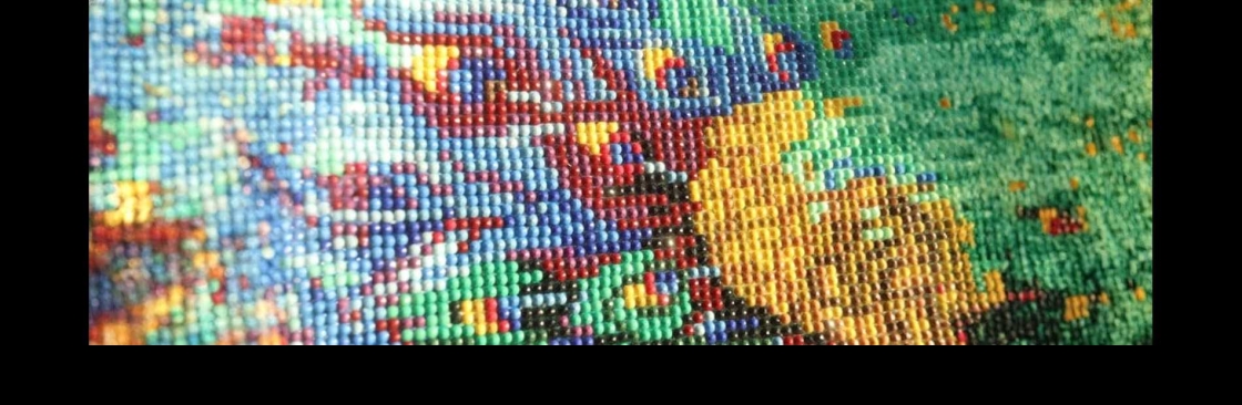 Diamond Painting Bling Art Cover Image