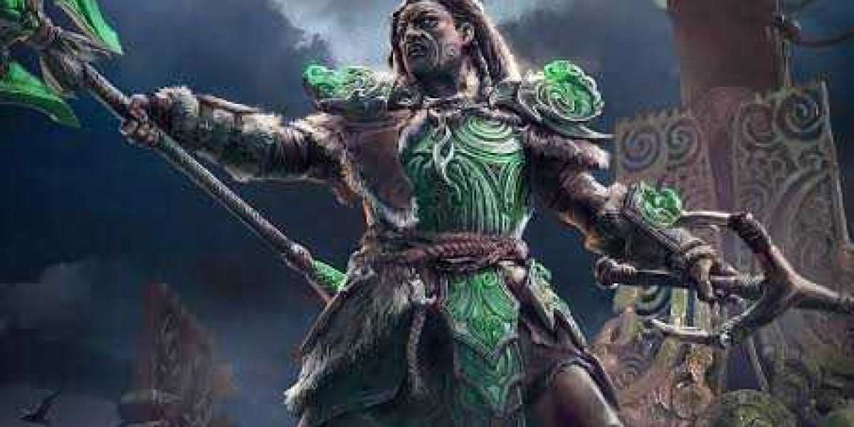 Prepare Yourself for Path of Exile 2: Return of the Ancients