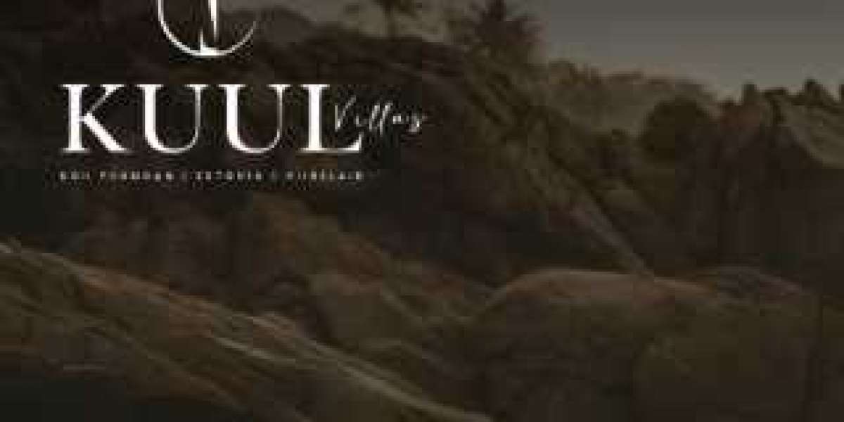 Choosing the Perfect Kuul Villa for Your Needs