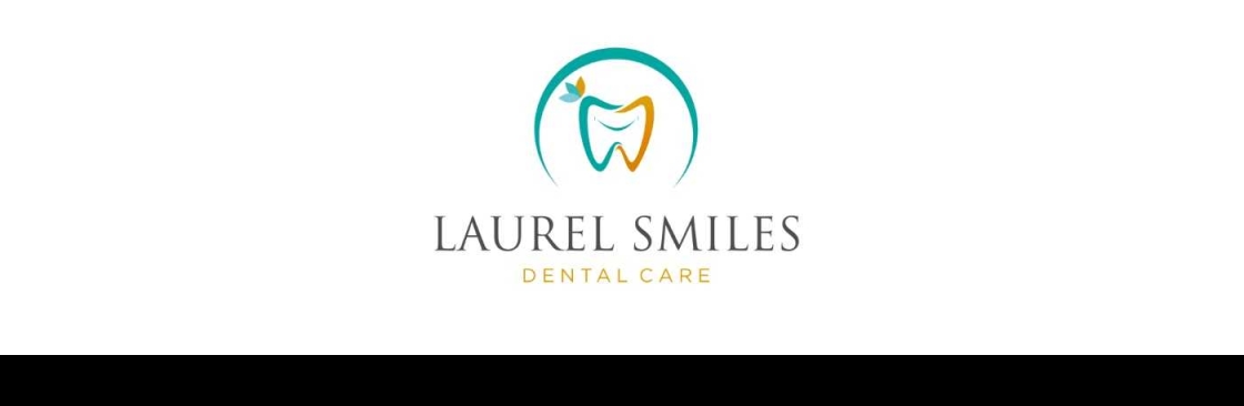 Laurel Smiles Dental Care Cover Image