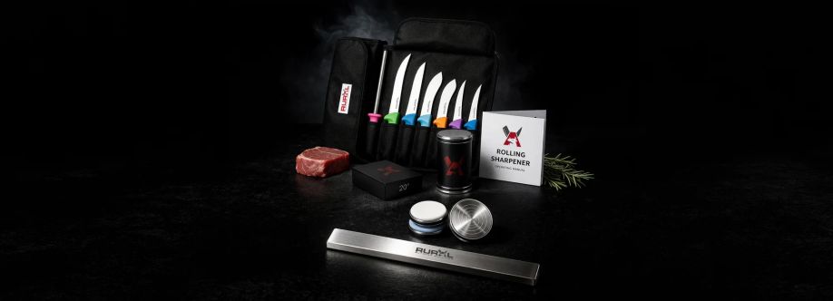 Rural Butcher Supplies Cover Image