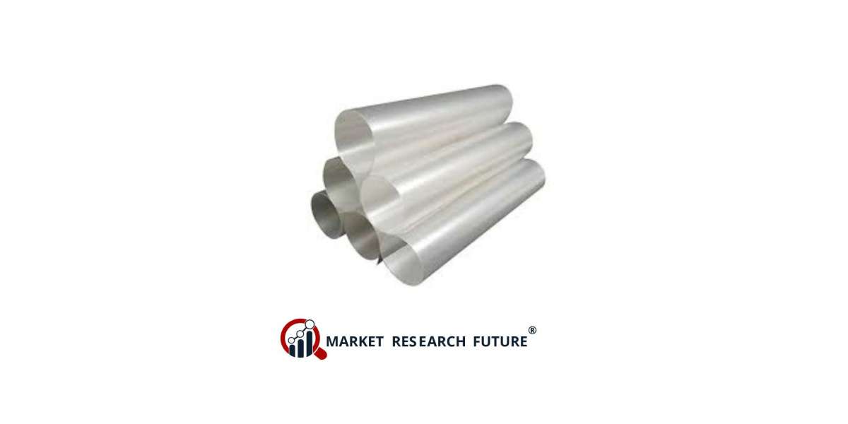 Inside Silicone Film Market Dynamics Demand Surges