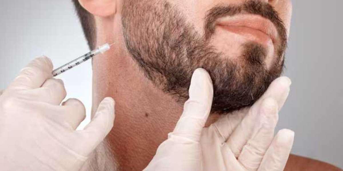 A Complete Guide to Beard Hair Transplant at ZMDHair