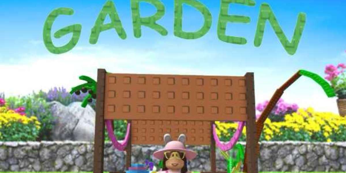 MMOexp Become a Pro in Grow a Garden